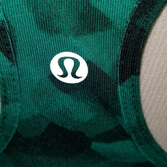 Lululemon Athletica top - Picture 3 of 3